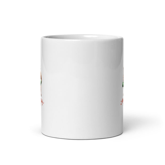 "Prize Fighter" Mug