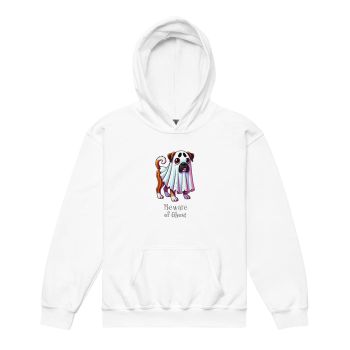 Ghost Youth Hoodie