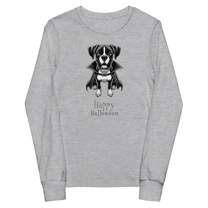 Vampire Youth long sleeve tee