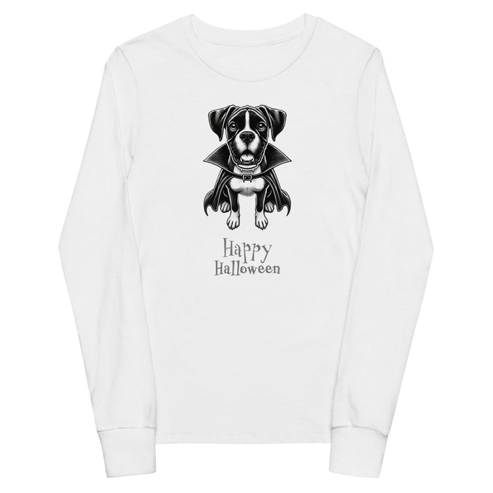 Vampire Youth long sleeve tee