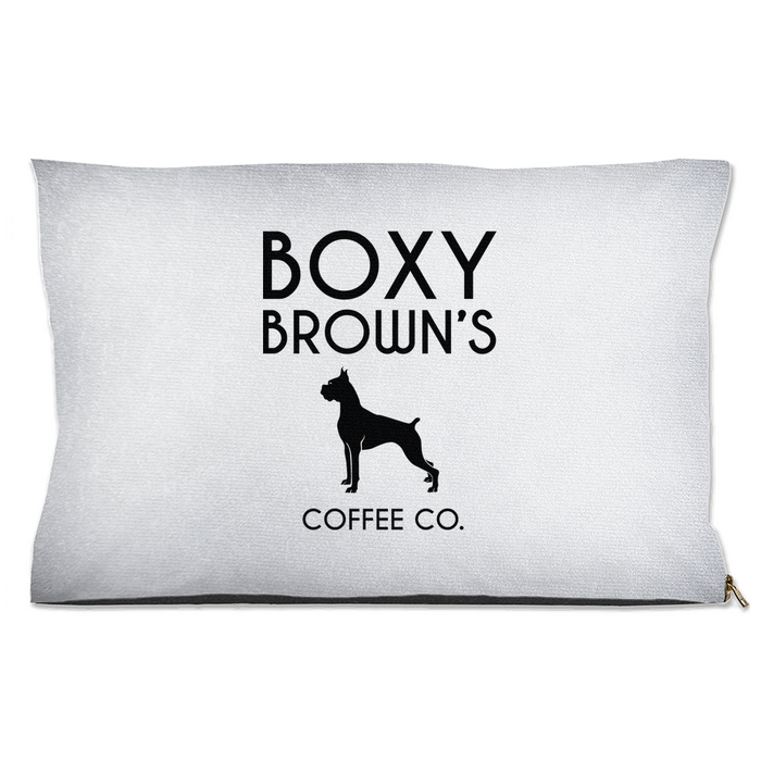 The dog pillow sales company