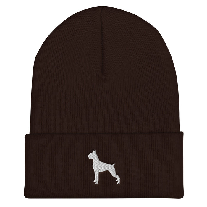 Signature Beanie
