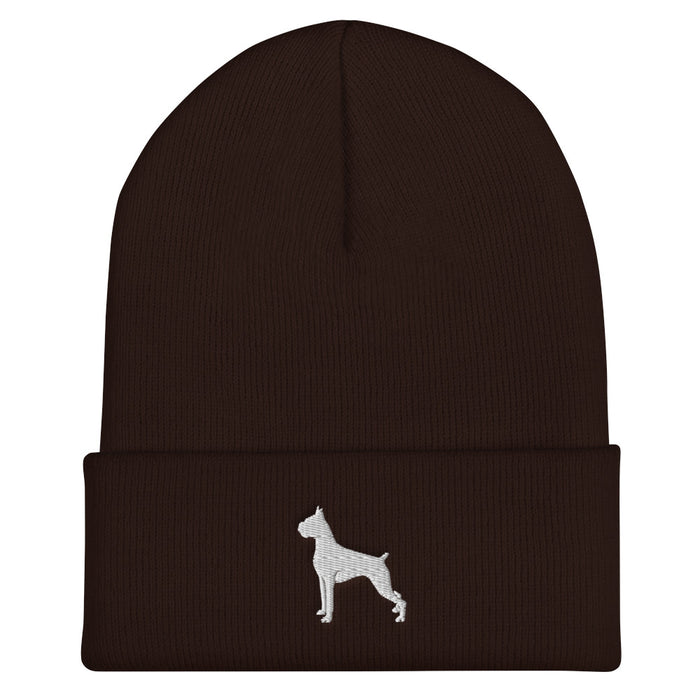 Signature Beanie