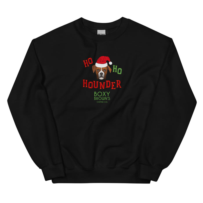 "Hounder" Sweatshirt
