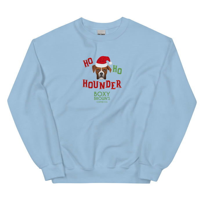 "Hounder" Sweatshirt
