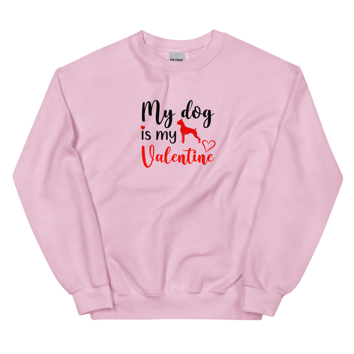 V-day, Sweatshirt