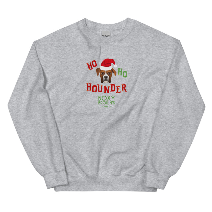 "Hounder" Sweatshirt