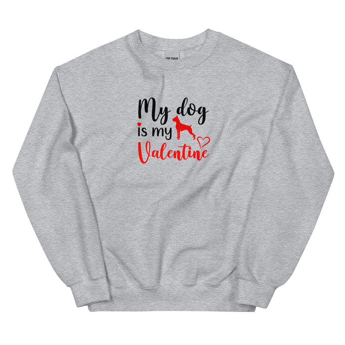 V-day, Sweatshirt