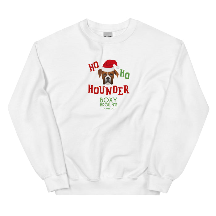 "Hounder" Sweatshirt