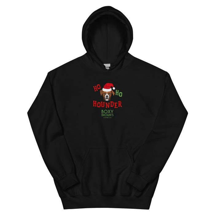 "Hounder" Hoodie