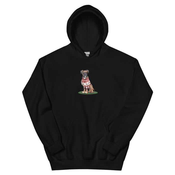 "Christmas Sweater" Hoodie