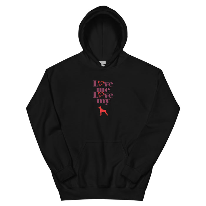 "Package Deal" Hoodie