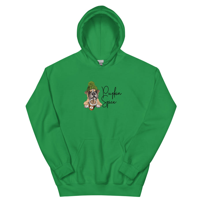 "Pupkin" Spice Hoodie