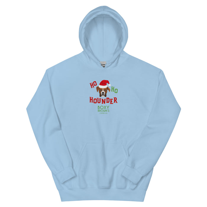 "Hounder" Hoodie
