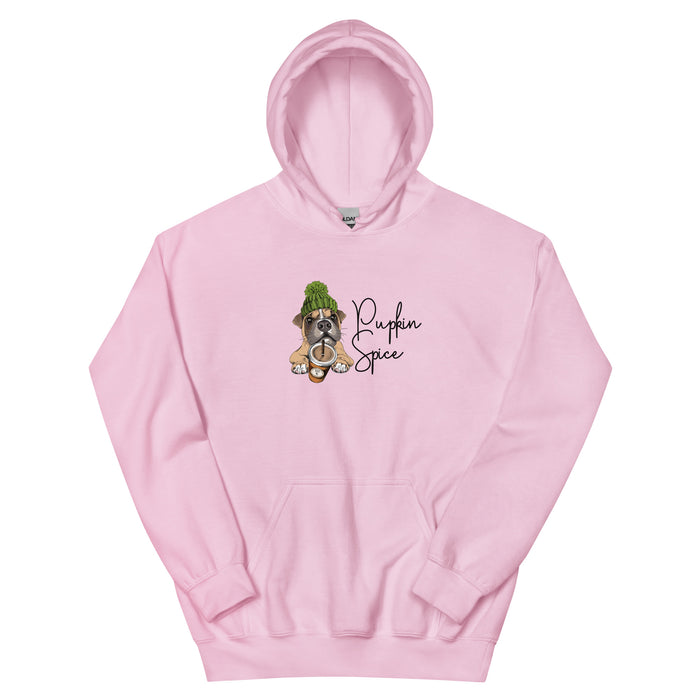 "Pupkin" Spice Hoodie