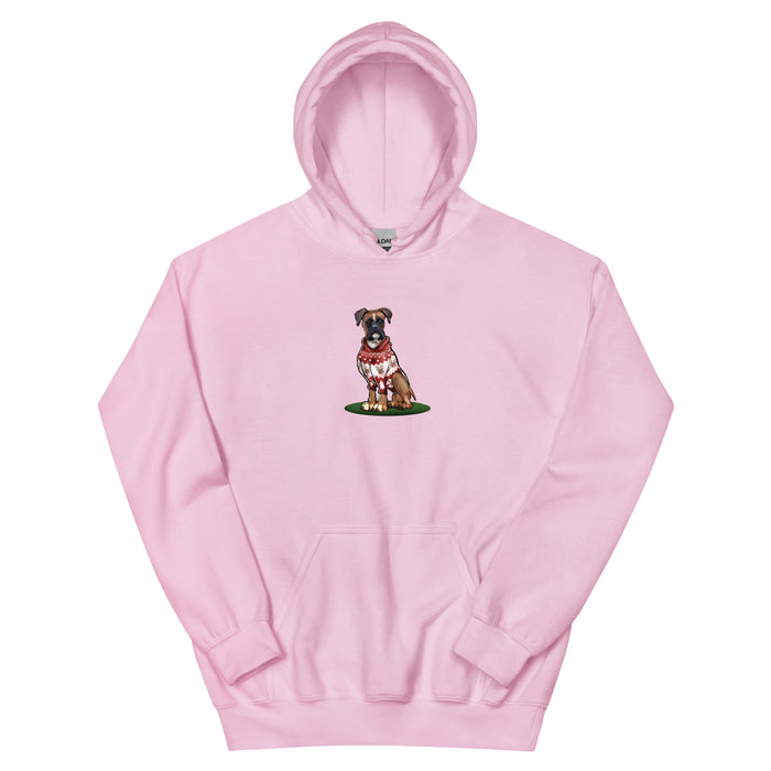 "Christmas Sweater" Hoodie