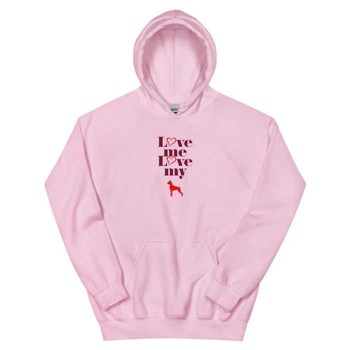 "Package Deal" Hoodie