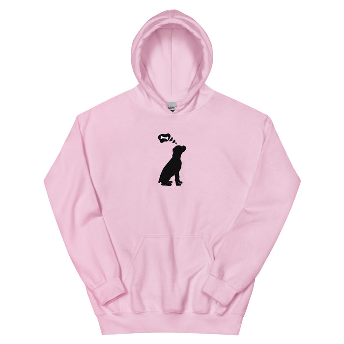 "Just Want a Treat" Hoodie