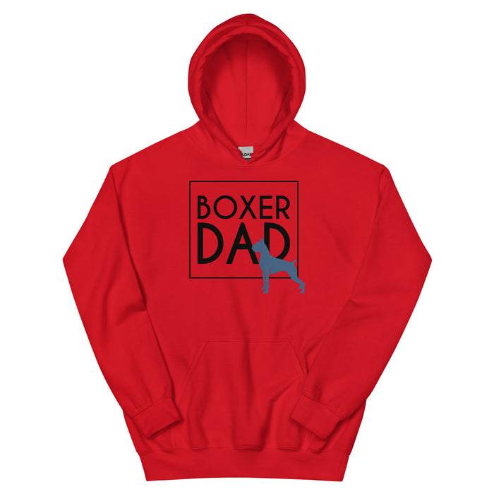 "Boxer Dad" Hoodie