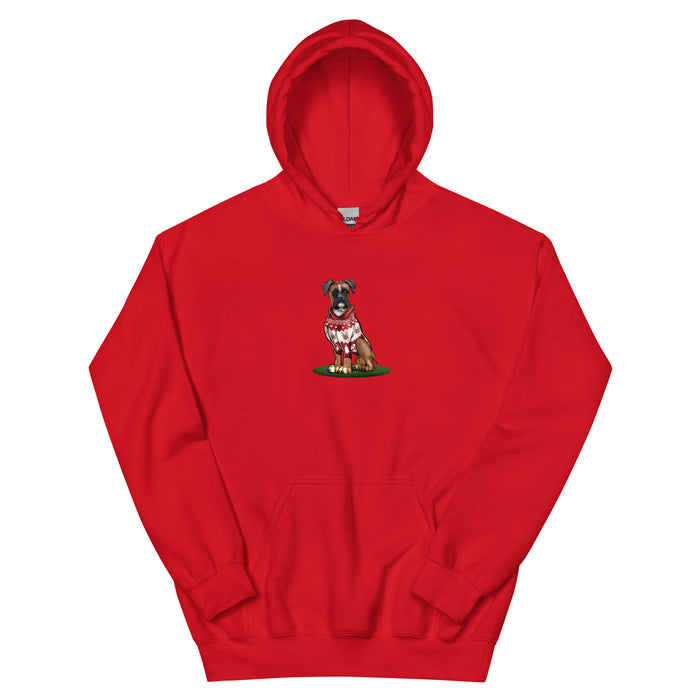 "Christmas Sweater" Hoodie