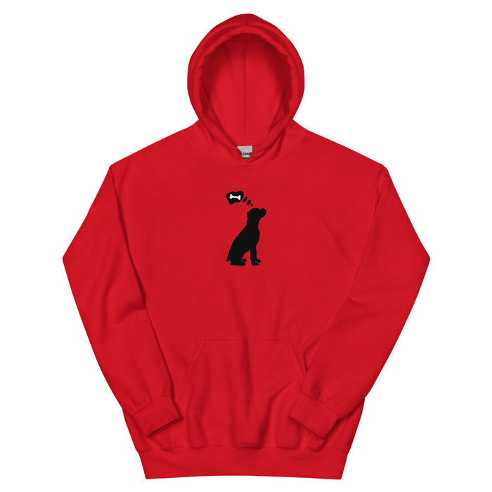 "Just Want a Treat" Hoodie