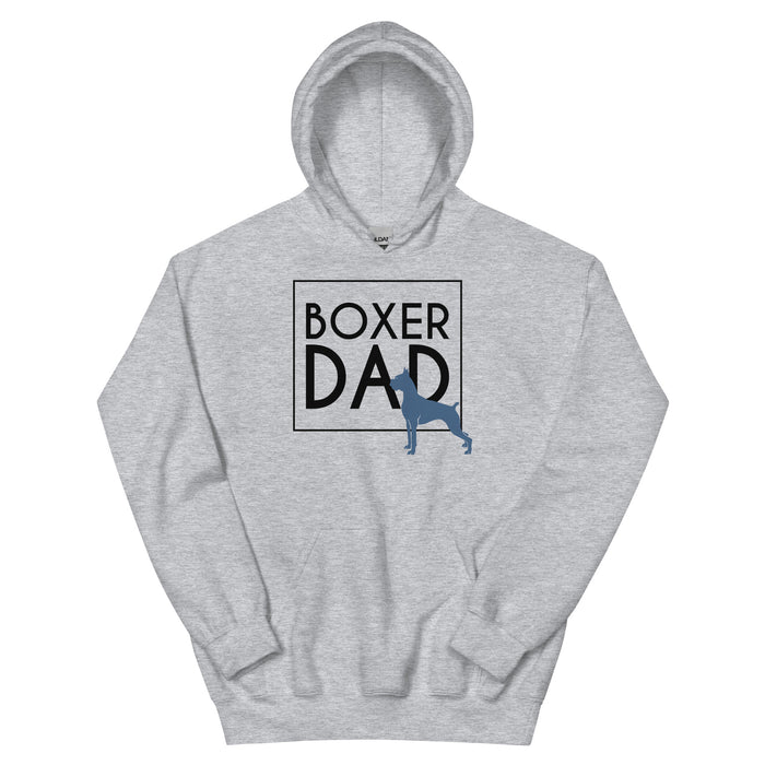 "Boxer Dad" Hoodie