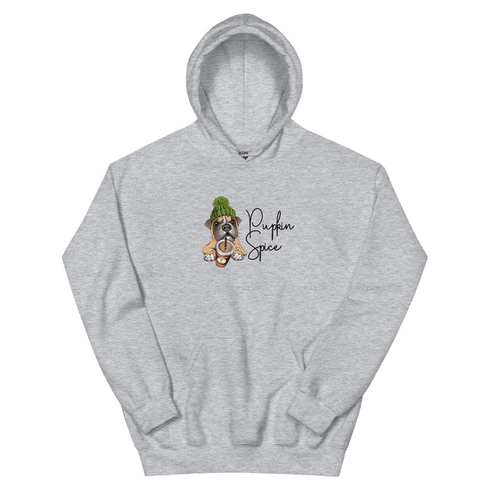 "Pupkin" Spice Hoodie