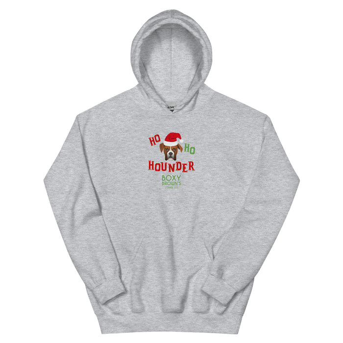 "Hounder" Hoodie