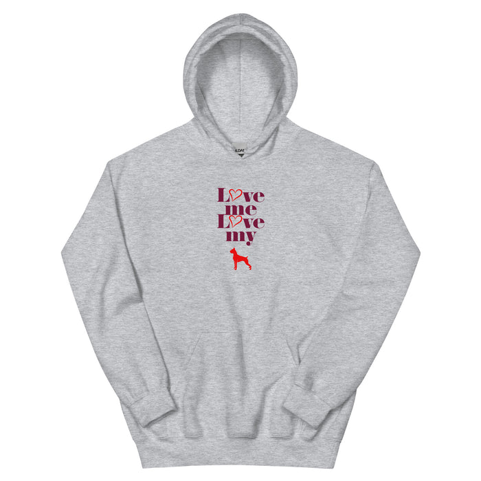 "Package Deal" Hoodie