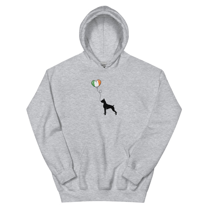 St. Paddy's Day Hoodie