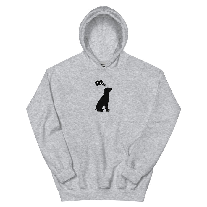 "Just Want a Treat" Hoodie