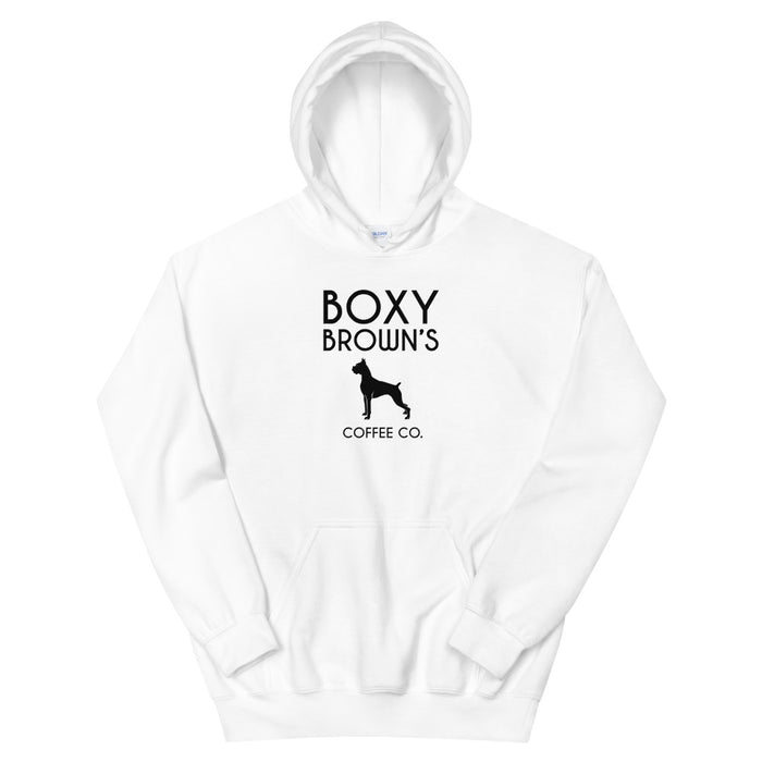 Signature Pullover Hoodie