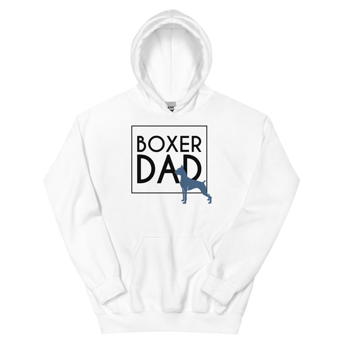 "Boxer Dad" Hoodie