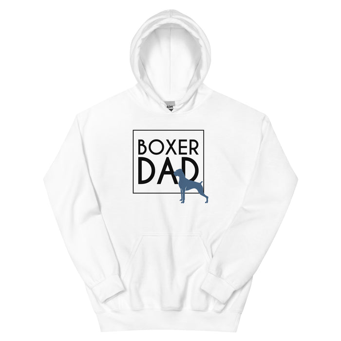 Floppy Ears "Boxer Dad" Hoodie