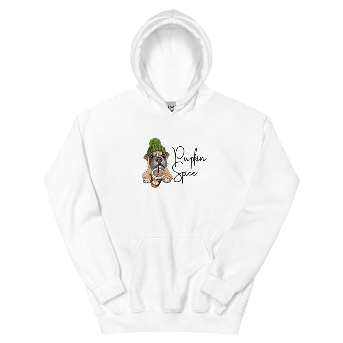 "Pupkin" Spice Hoodie