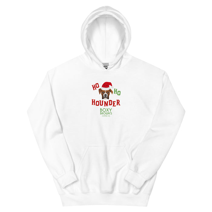 "Hounder" Hoodie