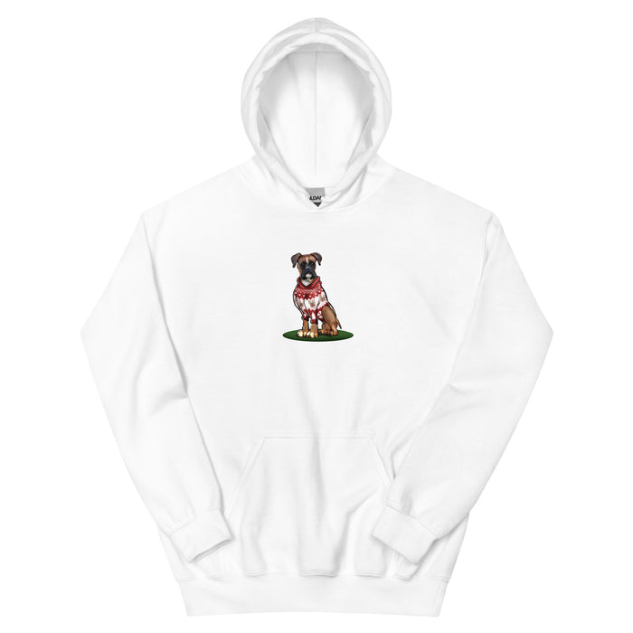 "Christmas Sweater" Hoodie