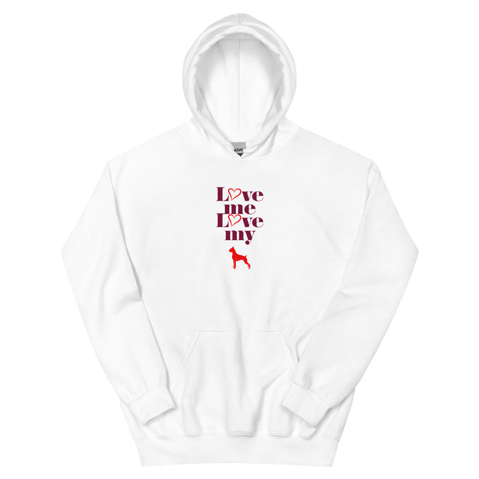 "Package Deal" Hoodie