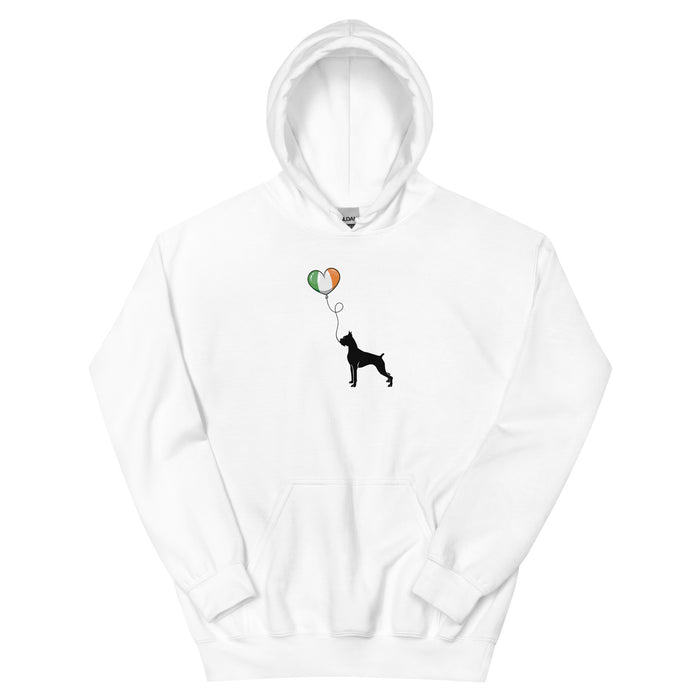St. Paddy's Day Hoodie