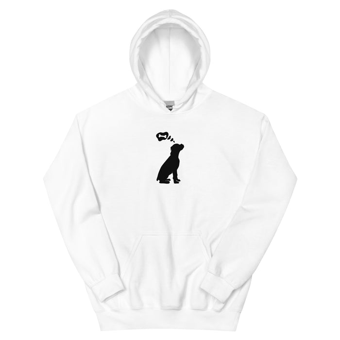 "Just Want a Treat" Hoodie