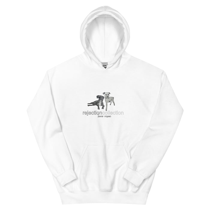 "Rejection Collection" Hoodie