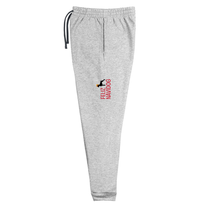 Feliz "Navidog" Joggers