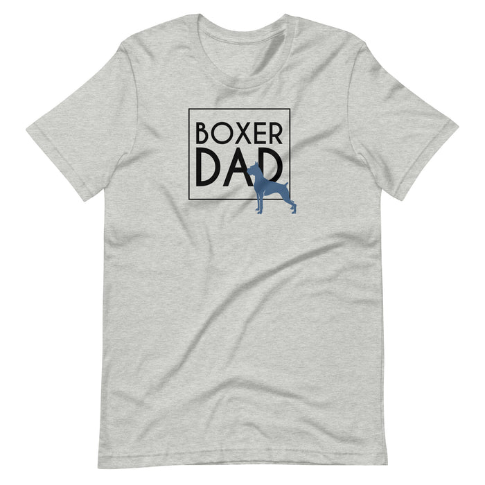 "Boxer Dad" Tee