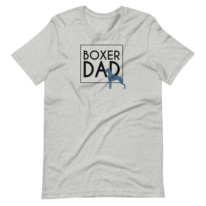 Floppy Ears "Boxer Dad" Tee