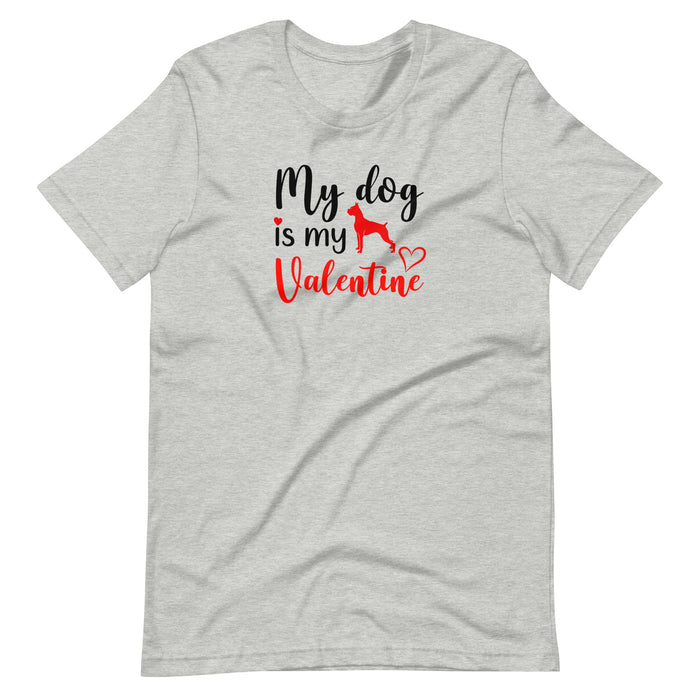 V-Day, Tee