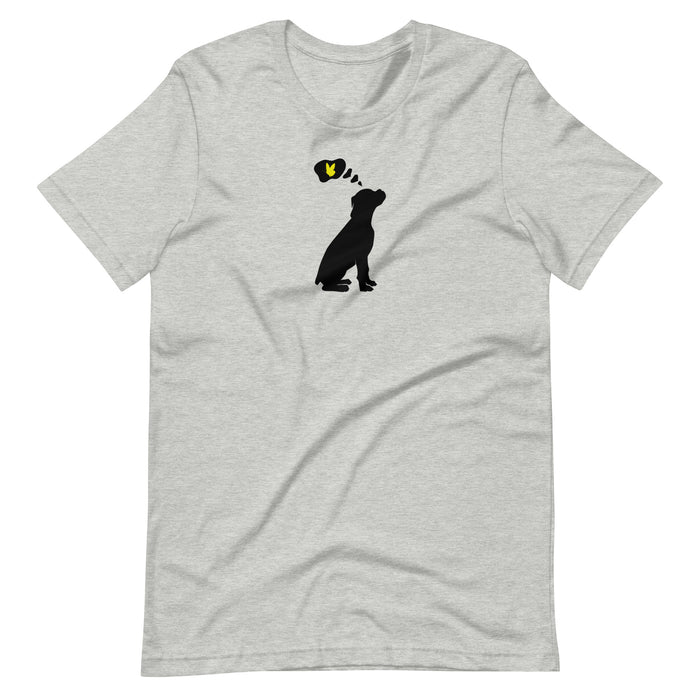 "Butterfly" Tee