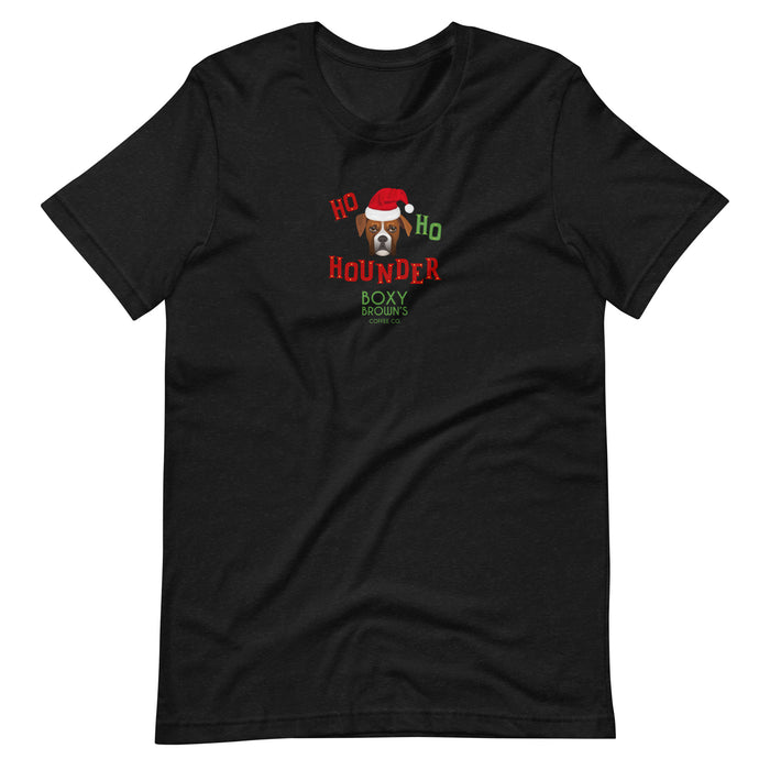 "Hounder" Tee
