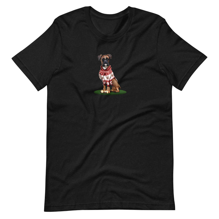 "Christmas Sweater" Tee