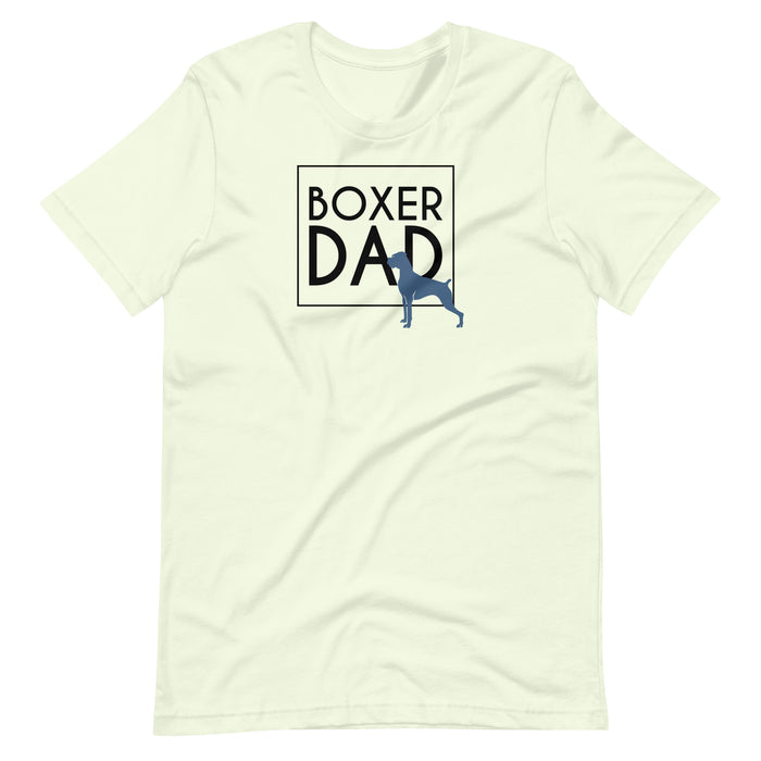 Floppy Ears "Boxer Dad" Tee