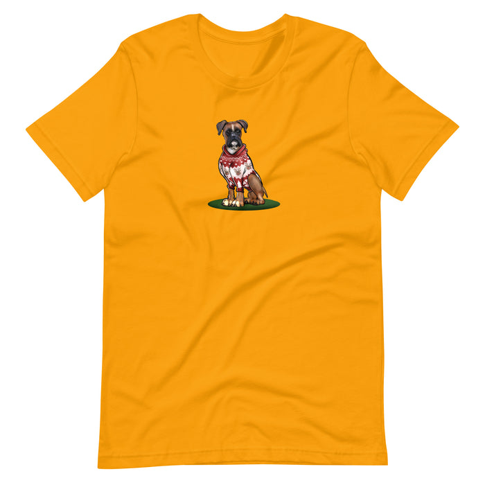 "Christmas Sweater" Tee